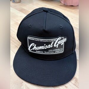 Chemical Guys Detailing Cap